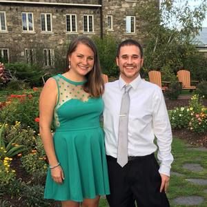 Meet your Posher, Tiffany